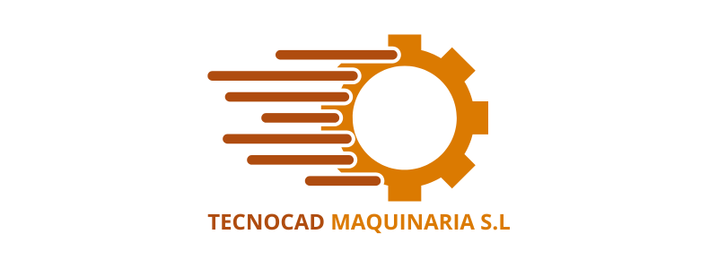 TECNOCAD MAQUINARIA S.L